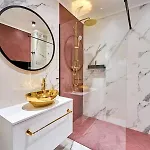 Appartement Laguna 6 Z Garazem