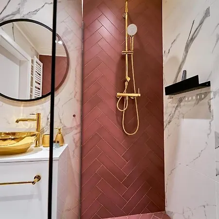 Laguna 6 Z Garazem Apartamento *