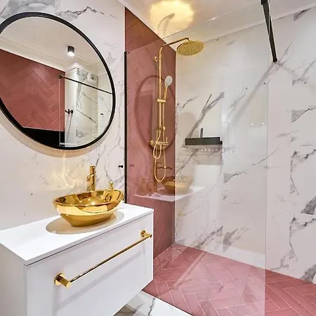 Apartamento Laguna 6 Z Garazem