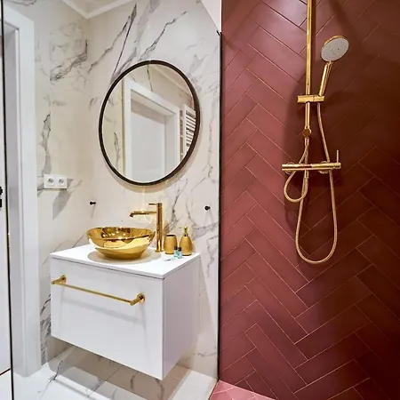 Apartment Laguna 6 Z Garazem *