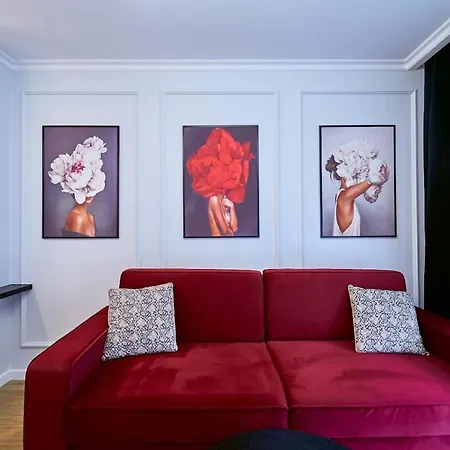 Apartamento Laguna 6 Z Garazem Polanica-Zdrój