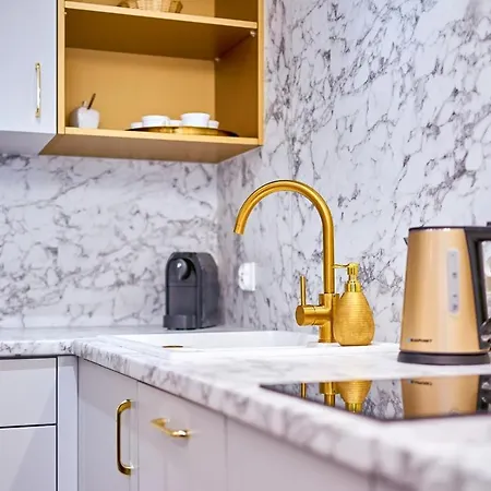 Laguna 6 Z Garazem Apartment