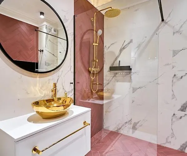 Appartement Laguna 6 Z Garazem