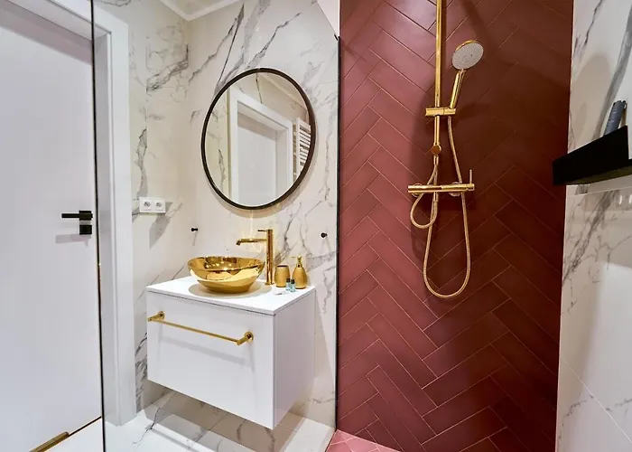 Appartement Laguna 6 Z Garazem *