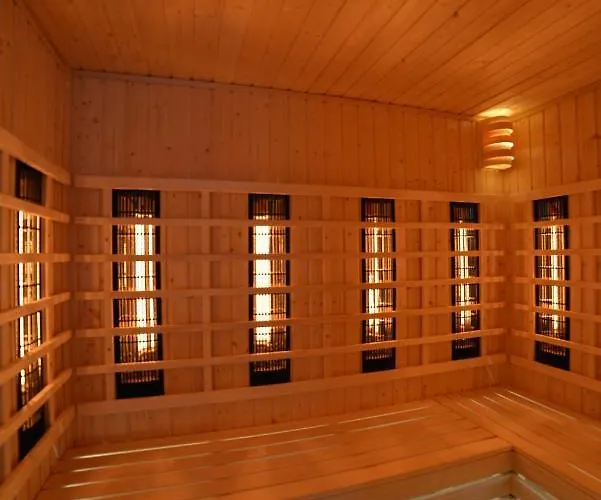 Laguna 6 Z Garazem Appartement